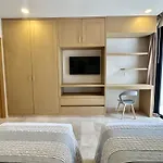 Abba Suites Playa Del Carmen