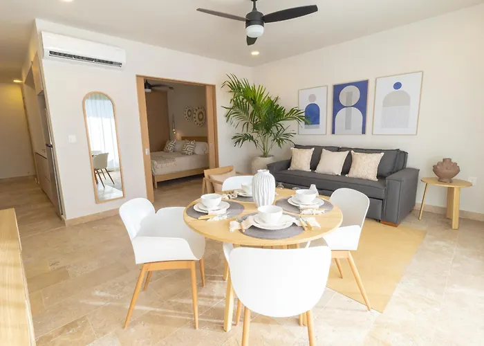 Abba Suites Playa Del Carmen