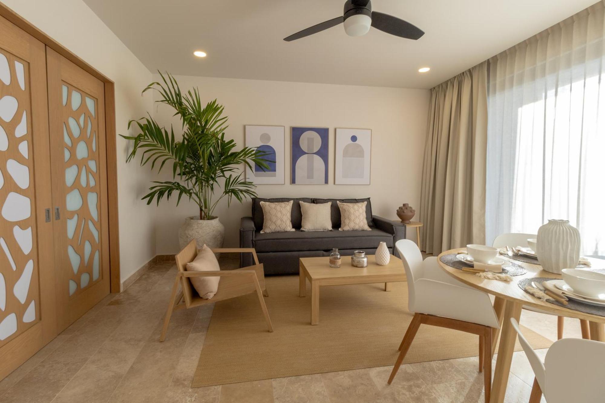 Apartamento Abba