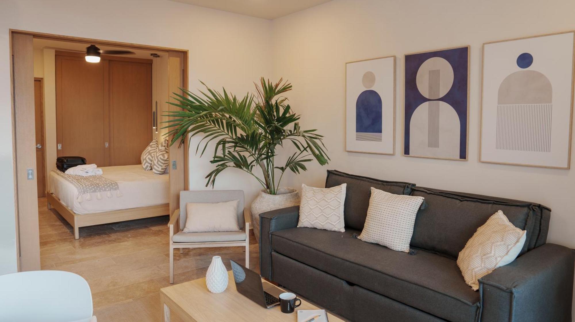 Apartamento Abba