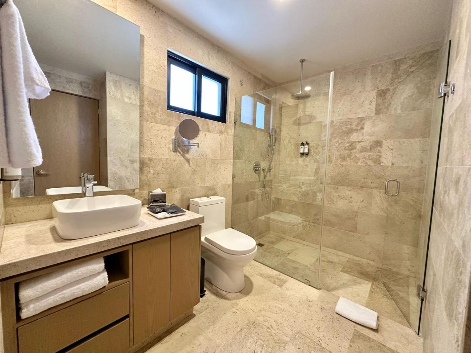 Apartamento Abba *