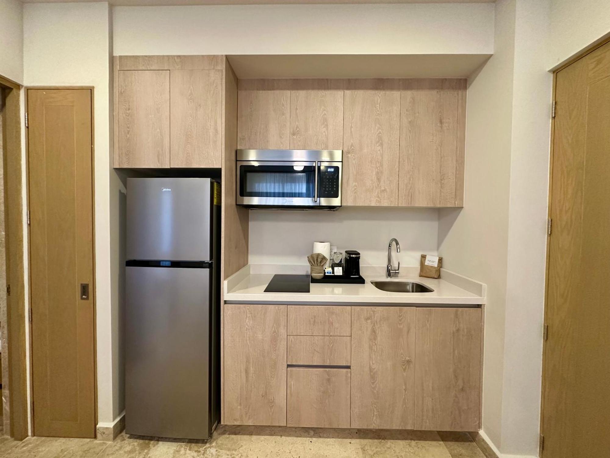 Abba Apartamento Playa del Carmen