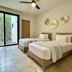 Abba Suites Playa Del Carmen