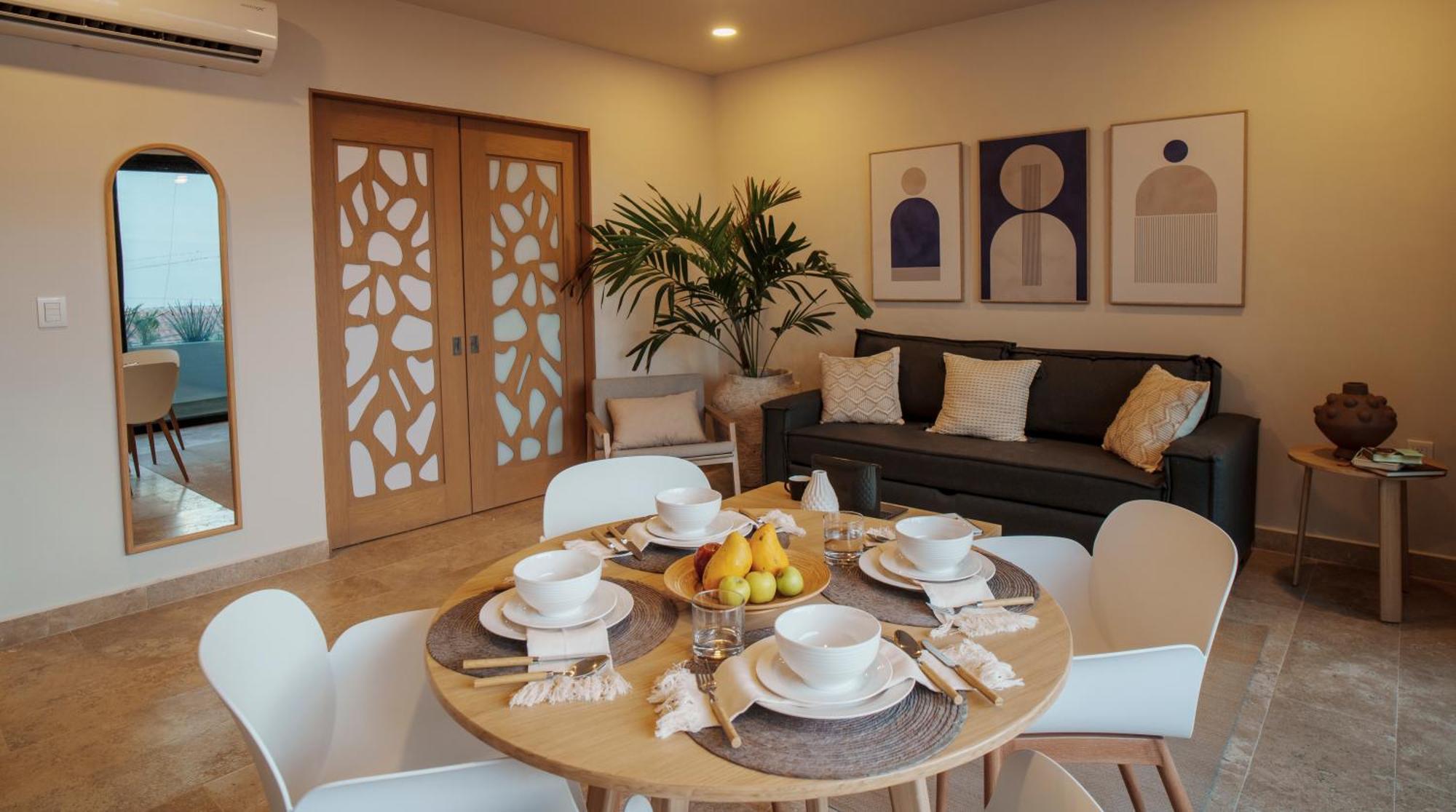 Apartamento Abba - Soft Opening *