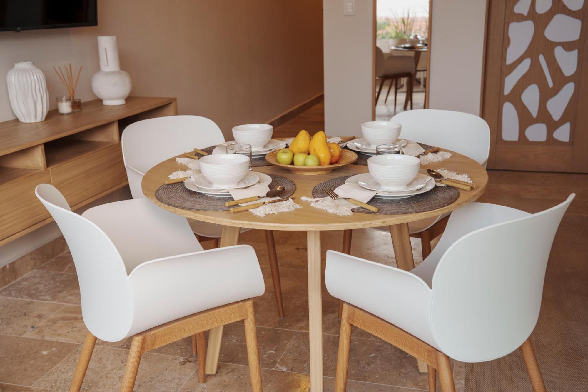 Abba - Soft Opening Apartamento Playa del Carmen