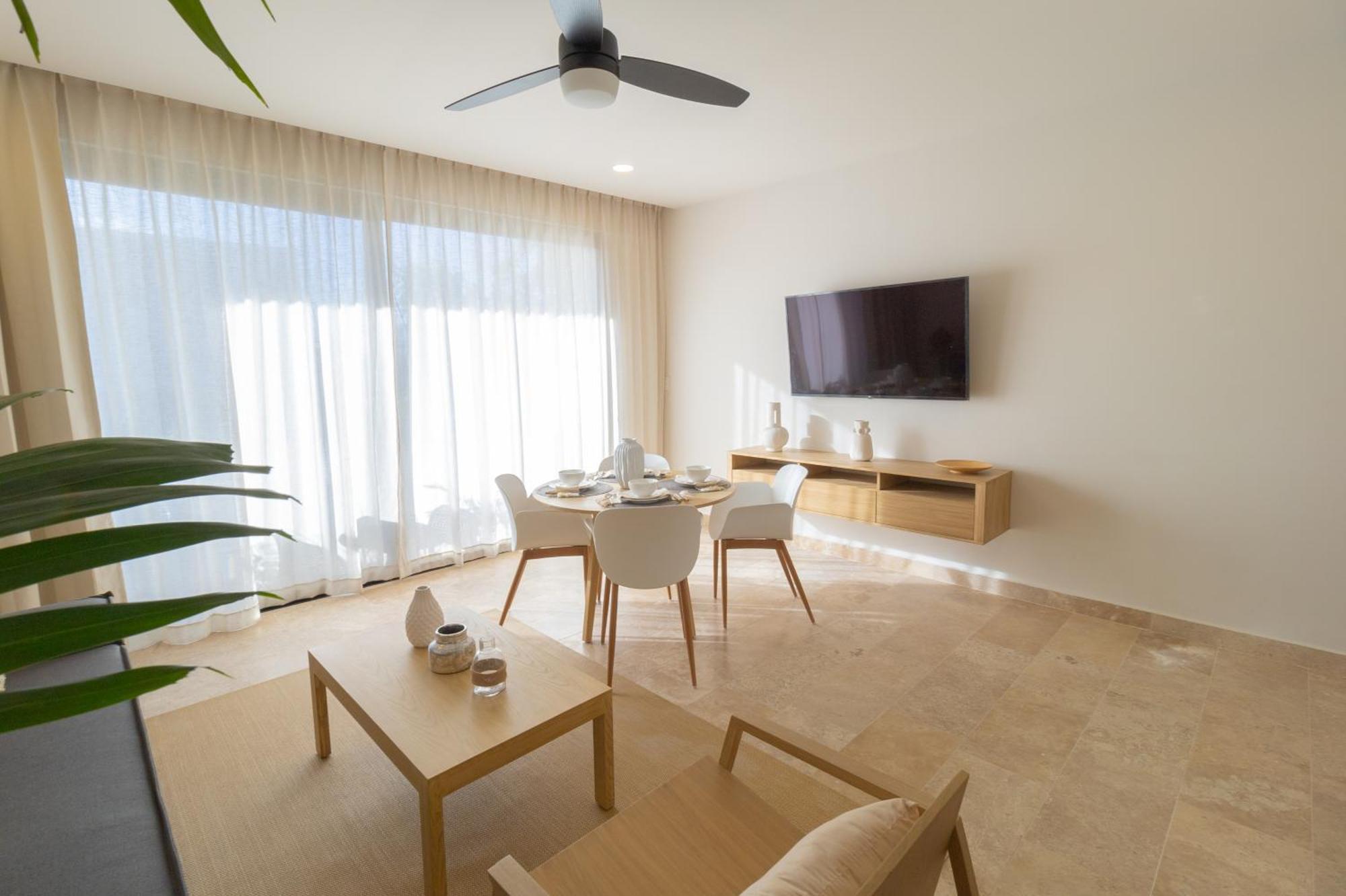 Abba Apartamento