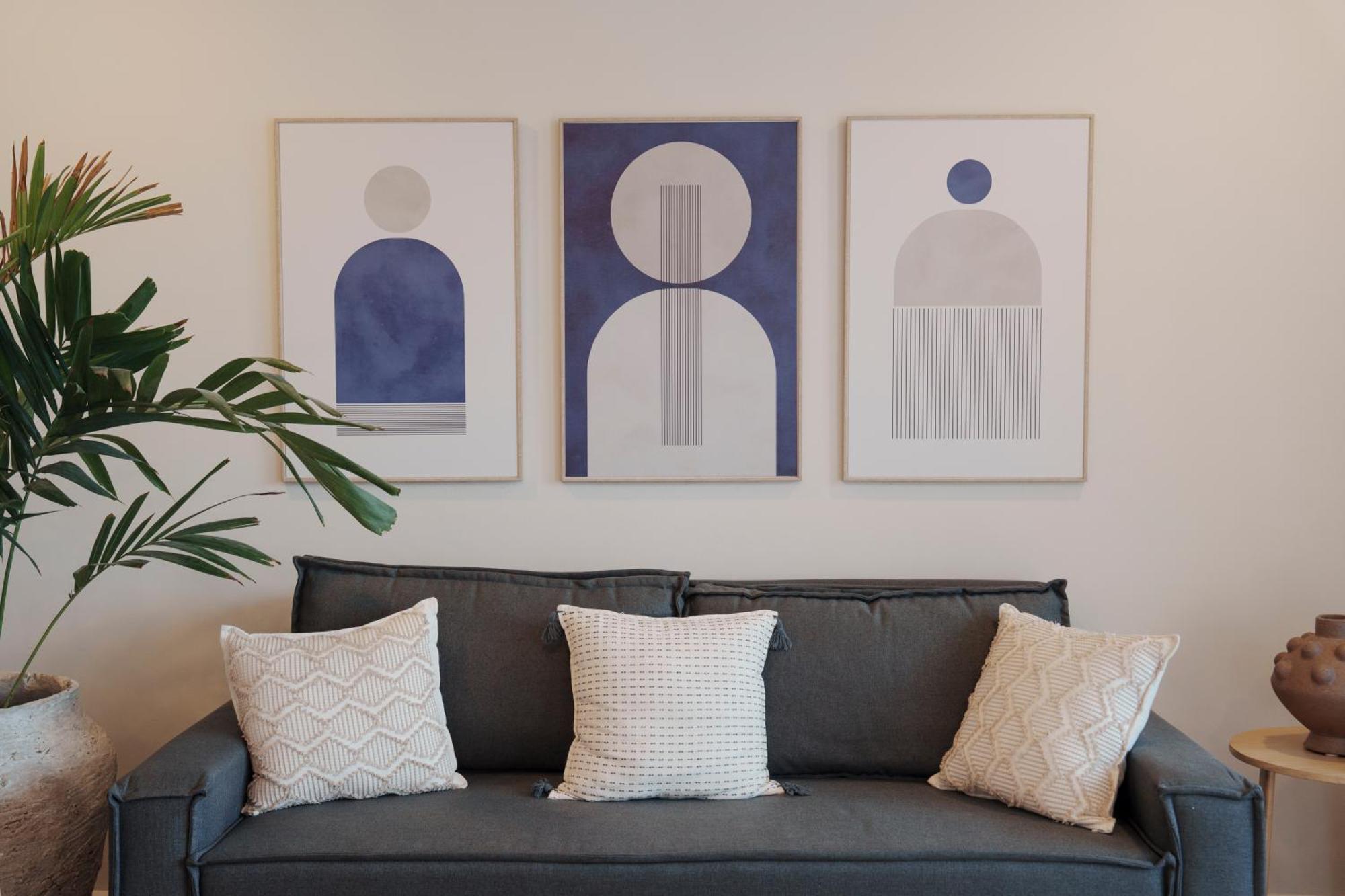 Apartamento Abba - Soft Opening *