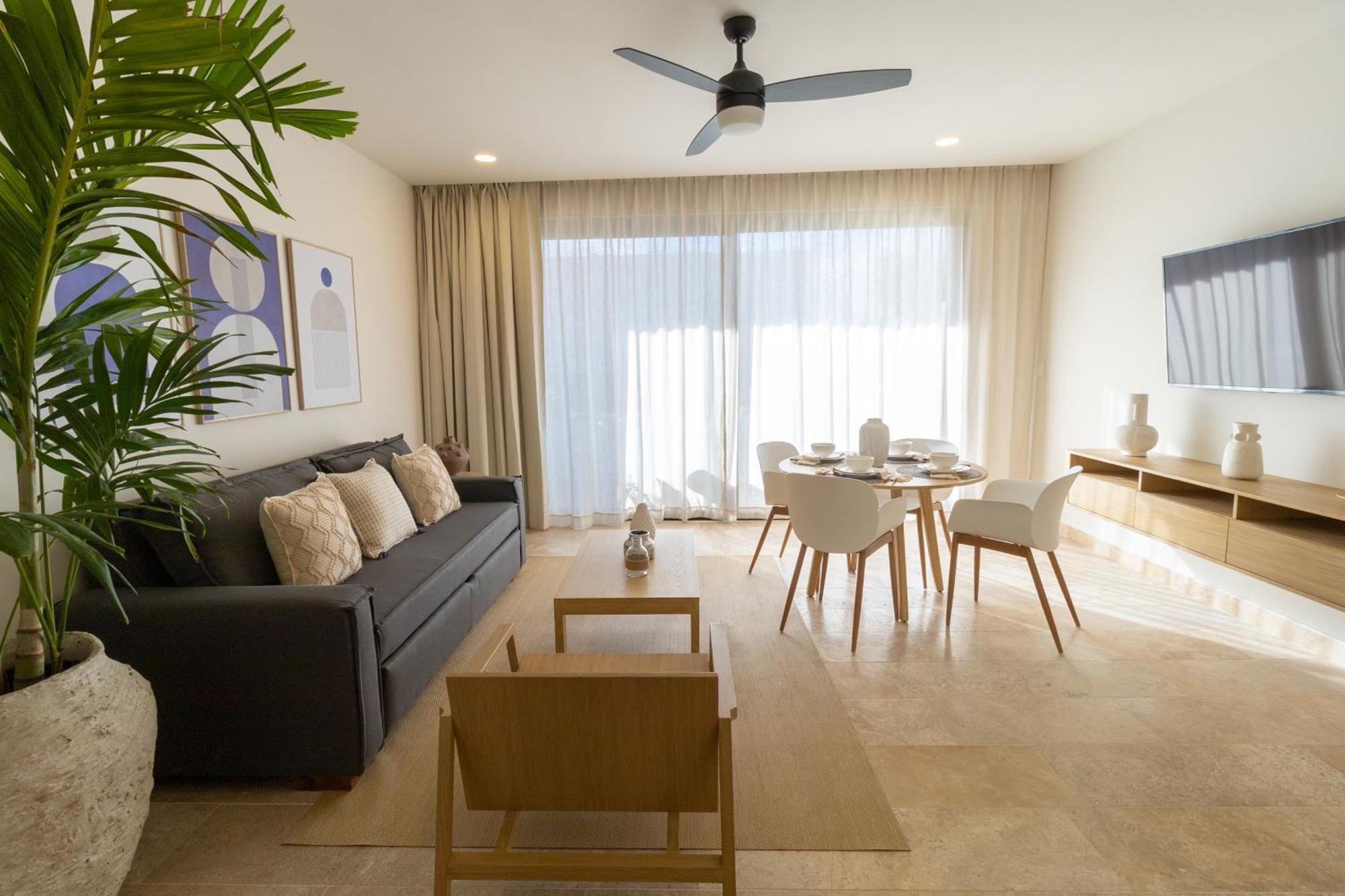 Abba - Soft Opening Apartamento
