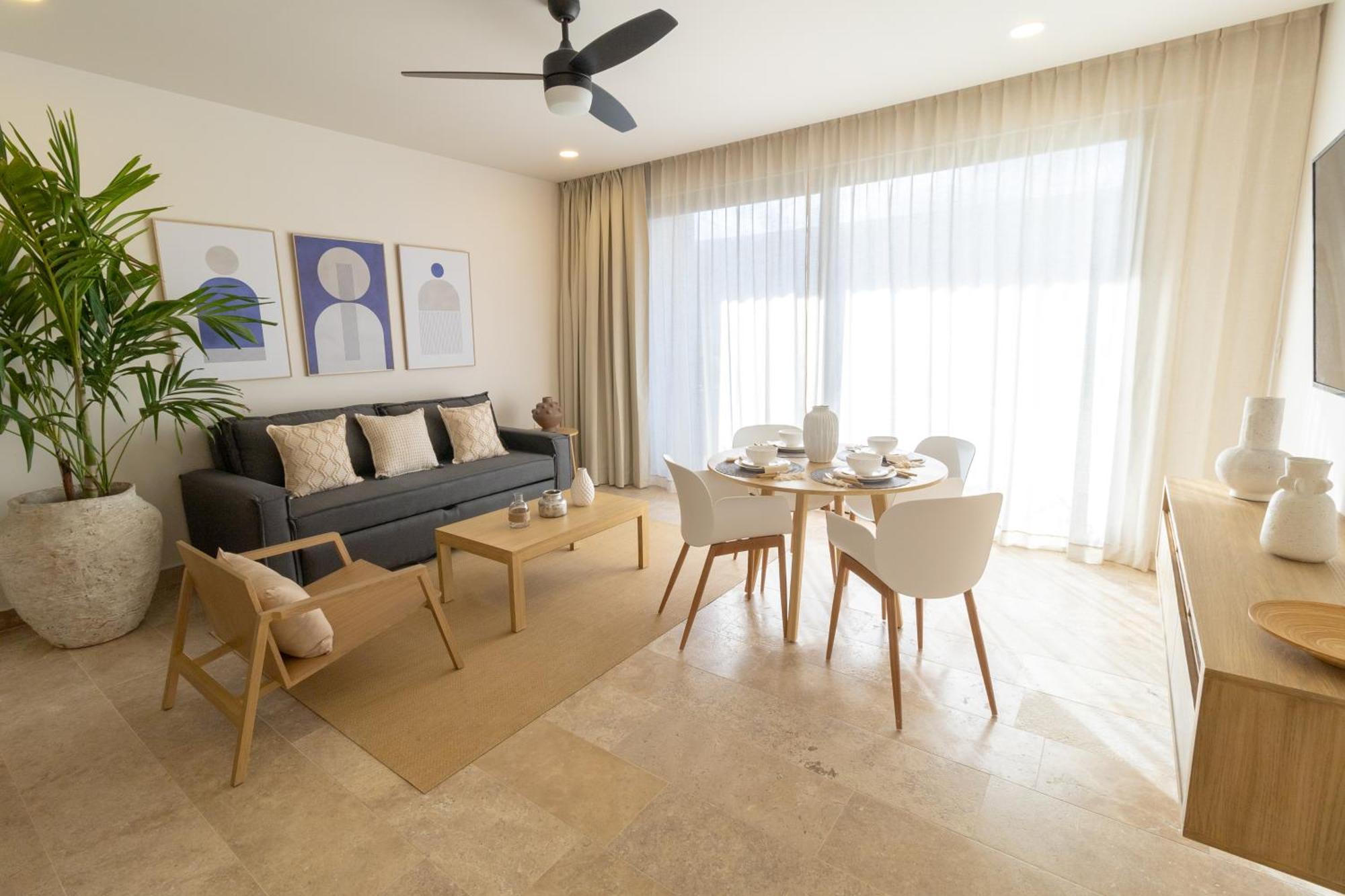 Apartamento Abba *