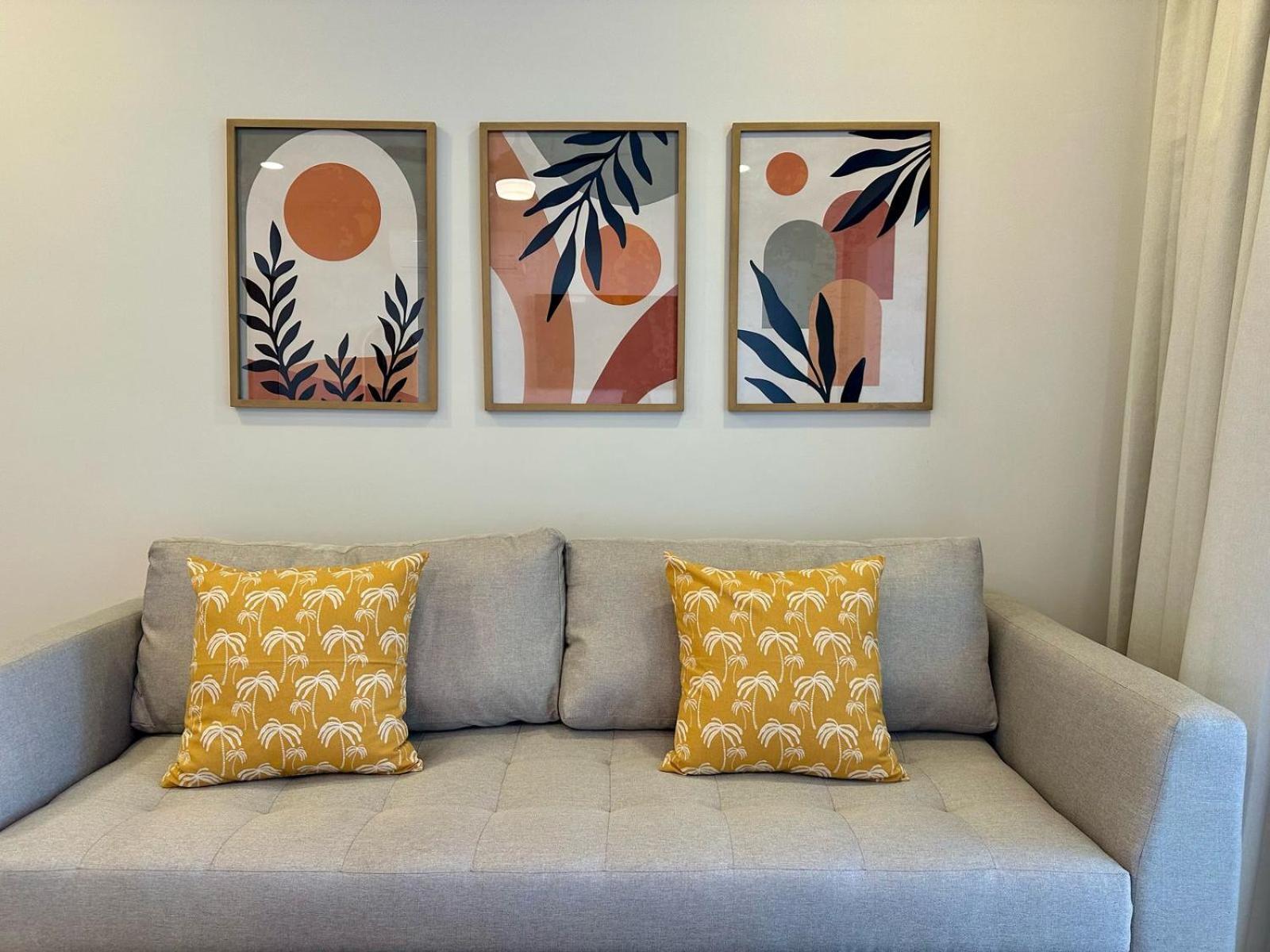 Apartamento Abba