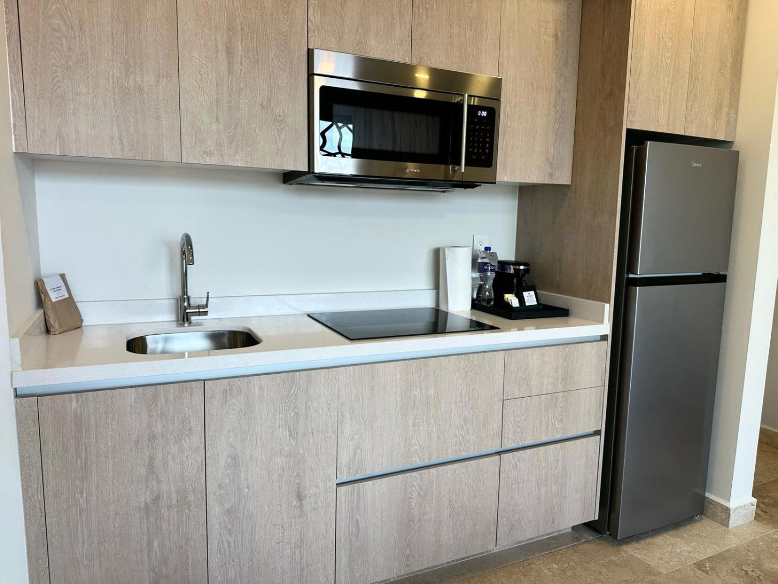 Abba Apartamento