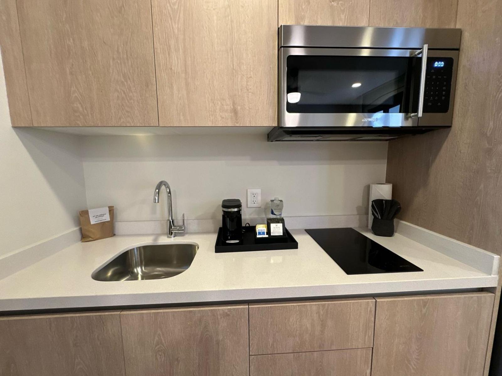 Abba Apartamento *