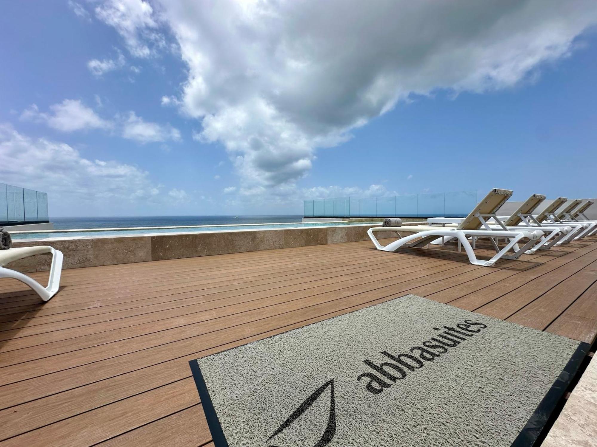 Abba Apartment Playa del Carmen