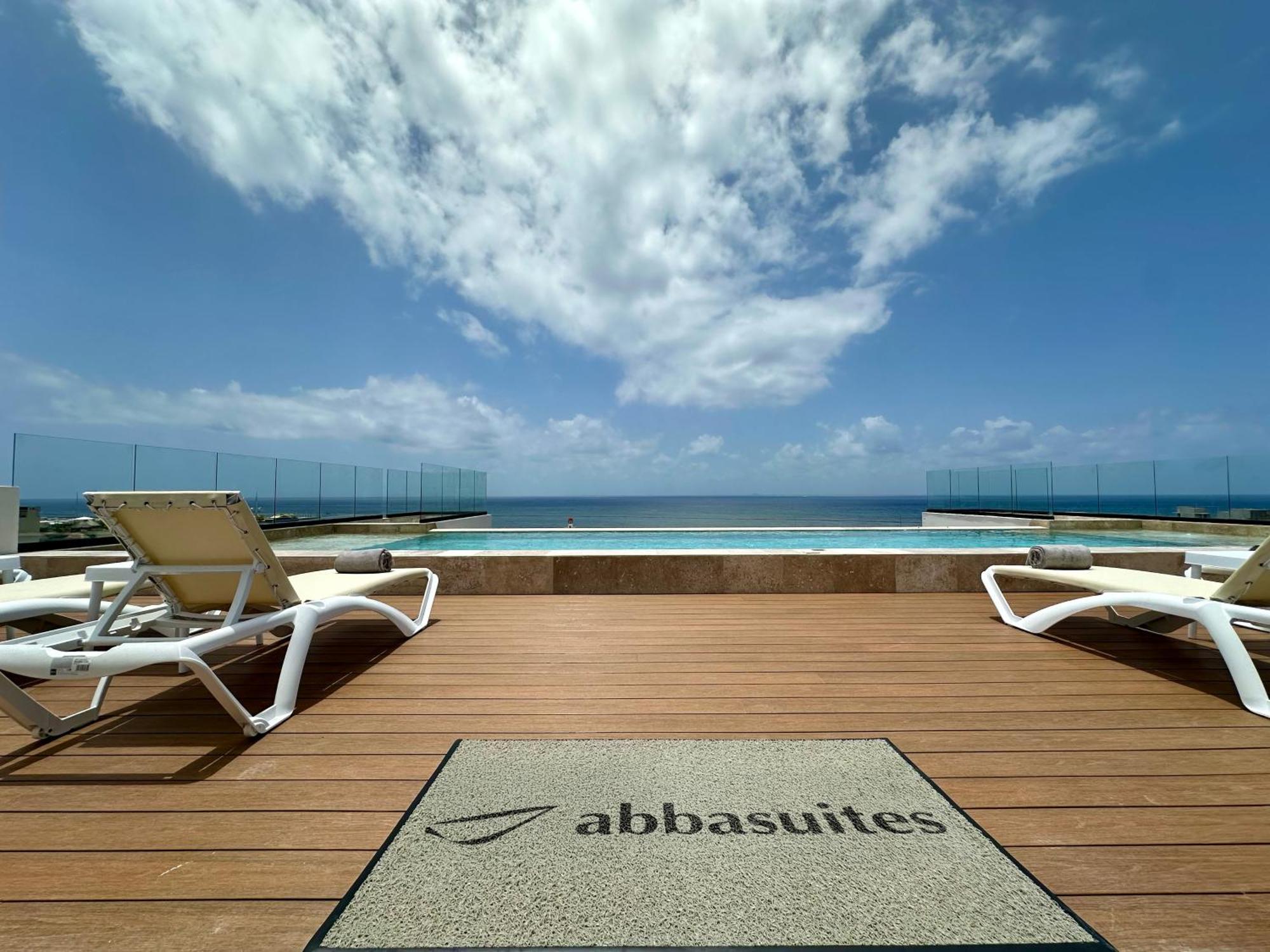 Abba Apartment Playa del Carmen