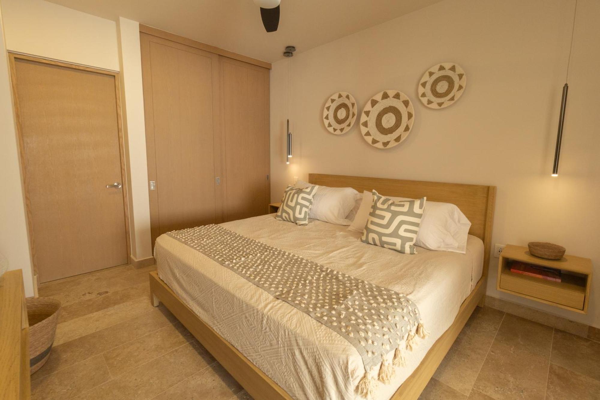 Abba - Soft Opening Appartement